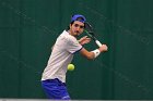 Men's Tennis vs Endicott  Men’s Tennis vs Endicott. - Photo By: KEITH NORDSTROM